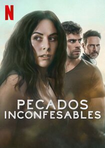Pecados Inconfesables poster