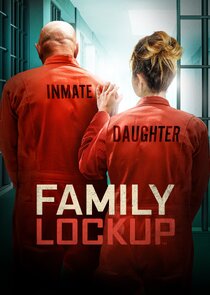 Family Lockup poster