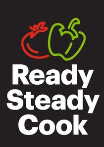 Ready Steady Cook poster