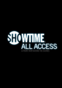 All Access poster