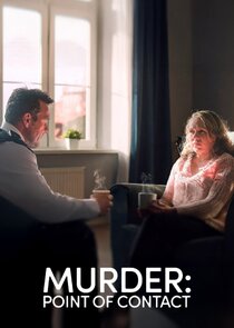 Murder: Point of Contact poster