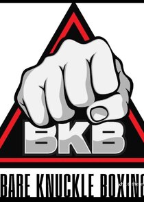 BKB: Bare Knuckle Boxing poster