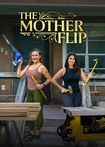 The Mother Flip poster