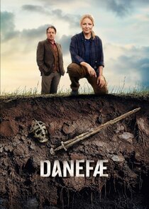Danefæ poster