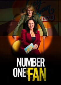 Number One Fan poster