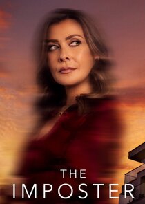 The Imposter poster