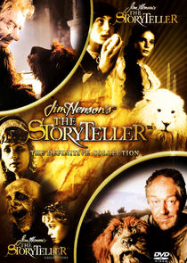 Jim Henson's The Storyteller poster