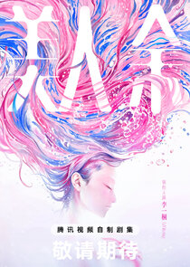 The Vanishing Beauty poster