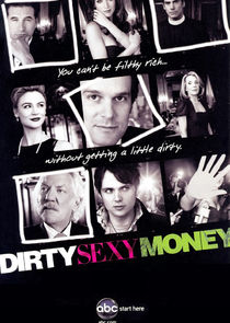 Dirty Sexy Money poster