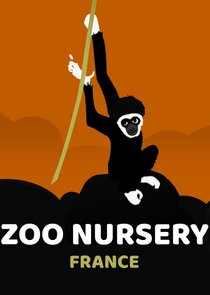 Zoo Nursery France poster