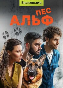 Пес Альф poster