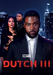 Dutch poster