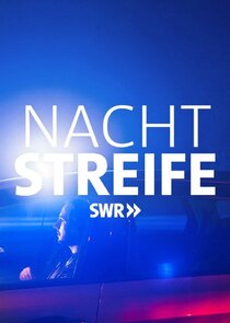 Nachtstreife poster