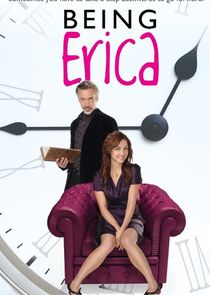 Being Erica poster