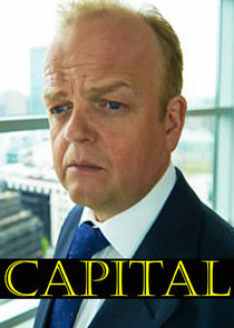 Capital poster