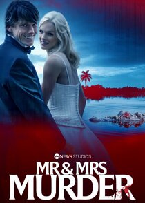 Mr. & Mrs. Murder poster