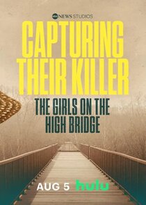 Capturing Their Killer: The Girls on the High Bridge poster