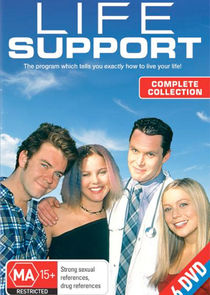 Life Support poster