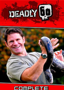 Deadly 60 poster
