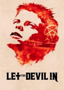 Let the Devil In poster
