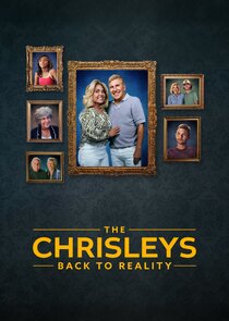 The Chrisleys: Back to Reality poster