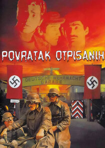 Povratak Otpisanih poster