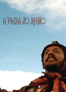 A Pedra do Reino poster