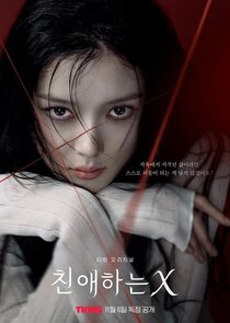 Dear X poster