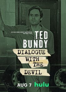 Ted Bundy: Dialogue With the Devil poster