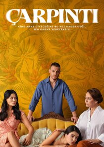 Çarpıntı poster
