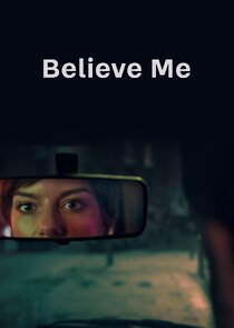 Believe Me poster