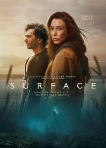 Surface poster