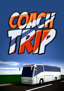 Coach Trip poster