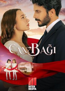 Can Bağı poster