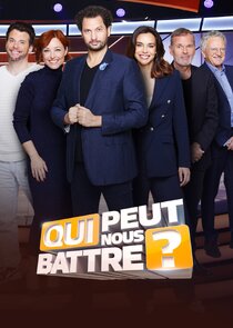Qui peut nous battre ? poster