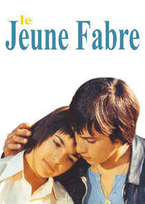 Le Jeune Fabre poster