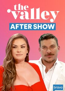 The Valley After Show poster