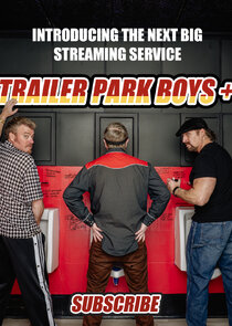 Mailbag poster