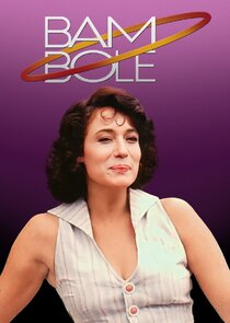 Bambolê poster