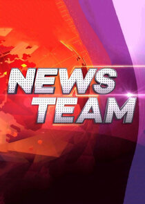 News Team poster