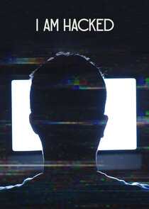 I am Hacked poster
