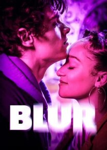 BLUR poster