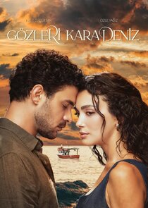 Gözleri Karadeniz poster