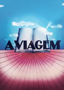A Viagem poster