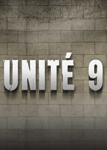 Unité 9 poster