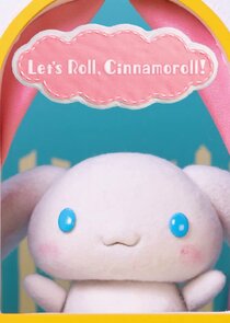 Let's Roll, Cinnamoroll! poster