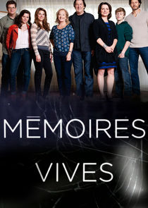 Mémoires vives poster