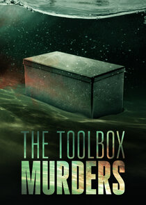 The Toolbox Murders poster
