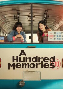 A Hundred Memories poster