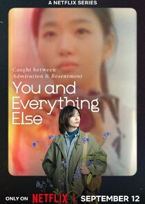 You and Everything Else poster